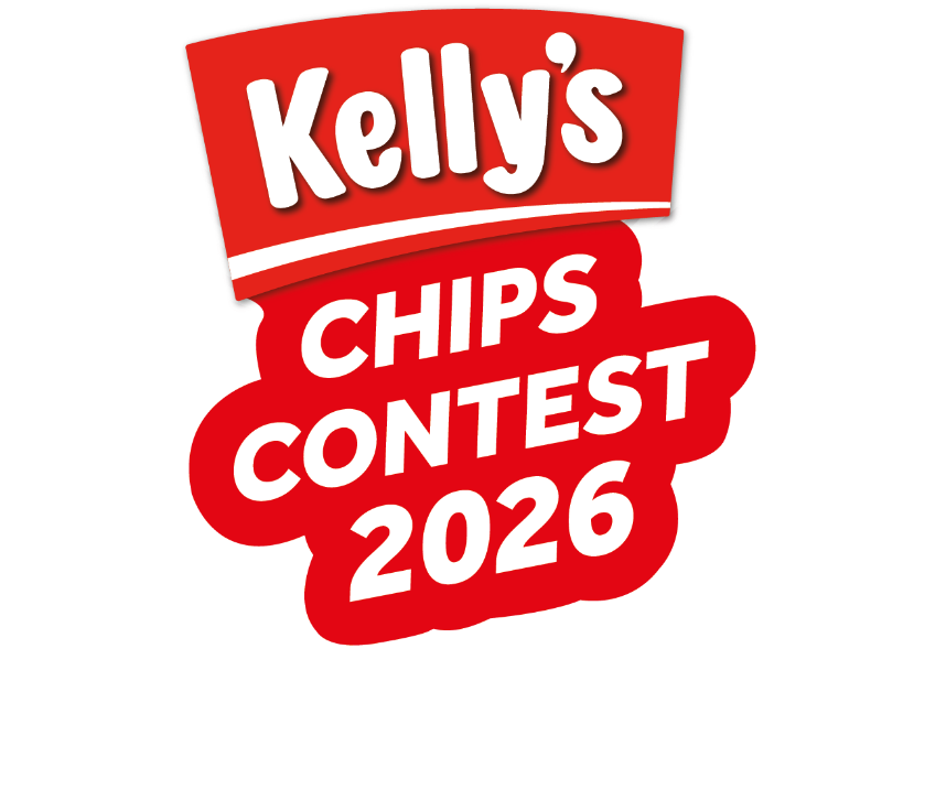 Kellys Chipscontest Branding